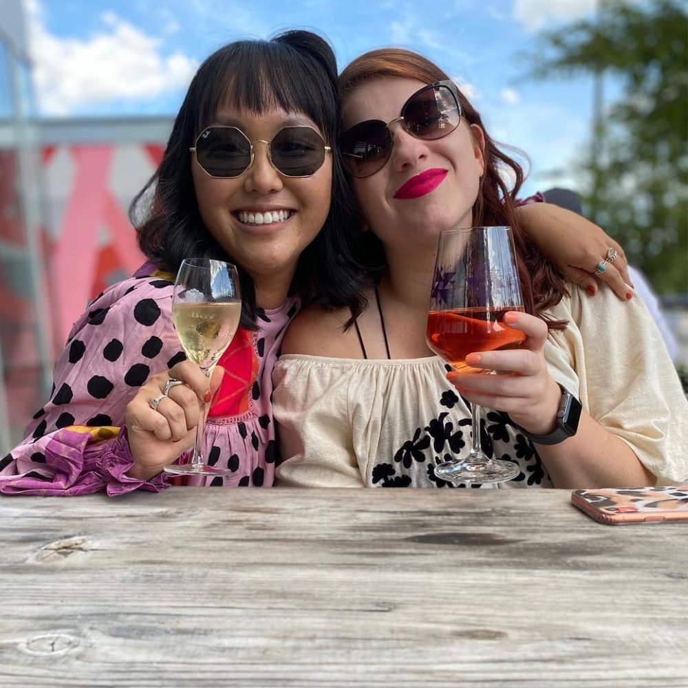 Meet your Posher, Sara